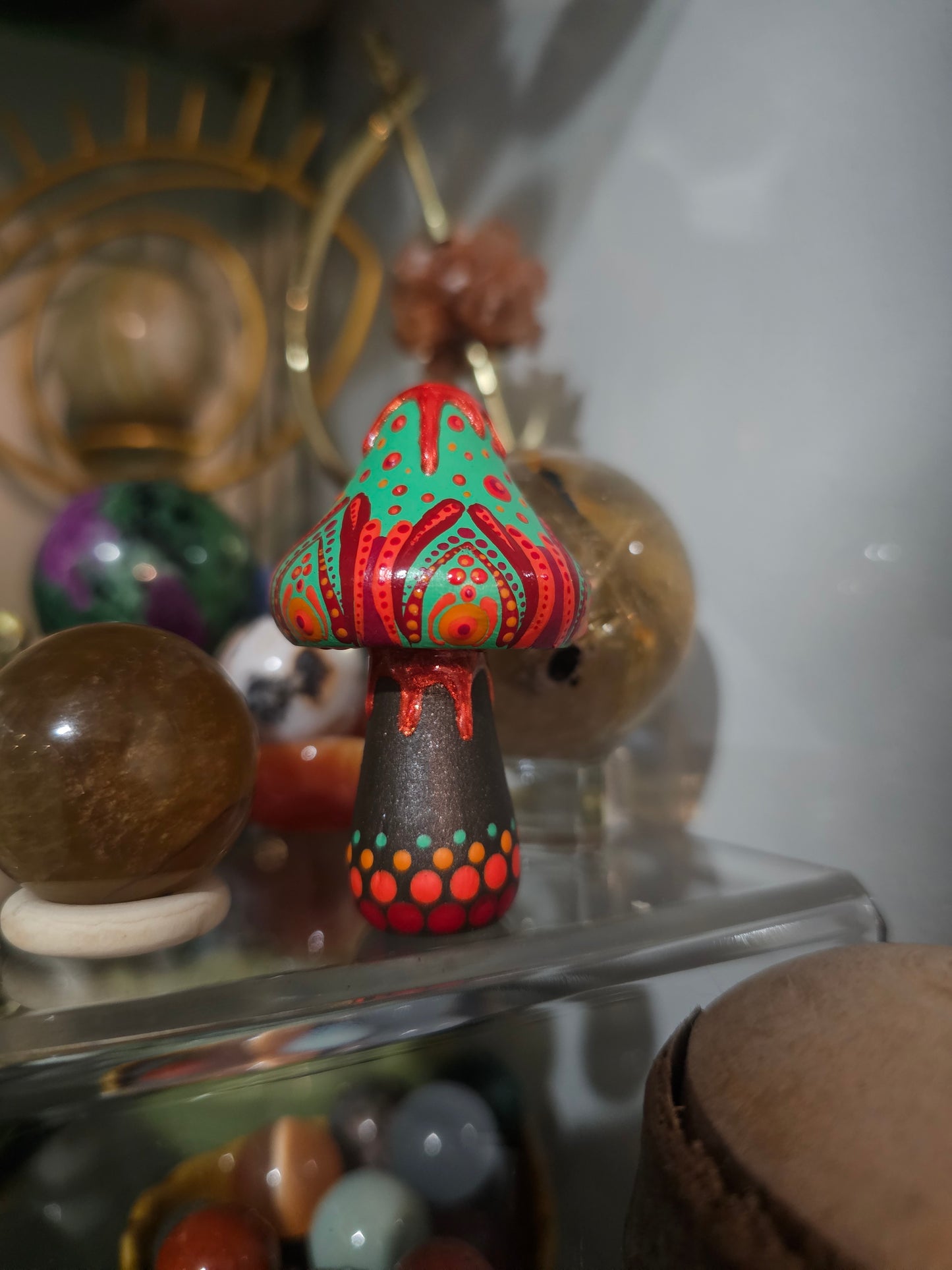 S'ancrer dans l'espace du coeur ❤️💚