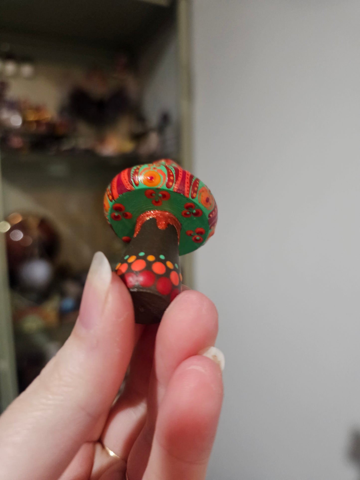 S'ancrer dans l'espace du coeur ❤️💚