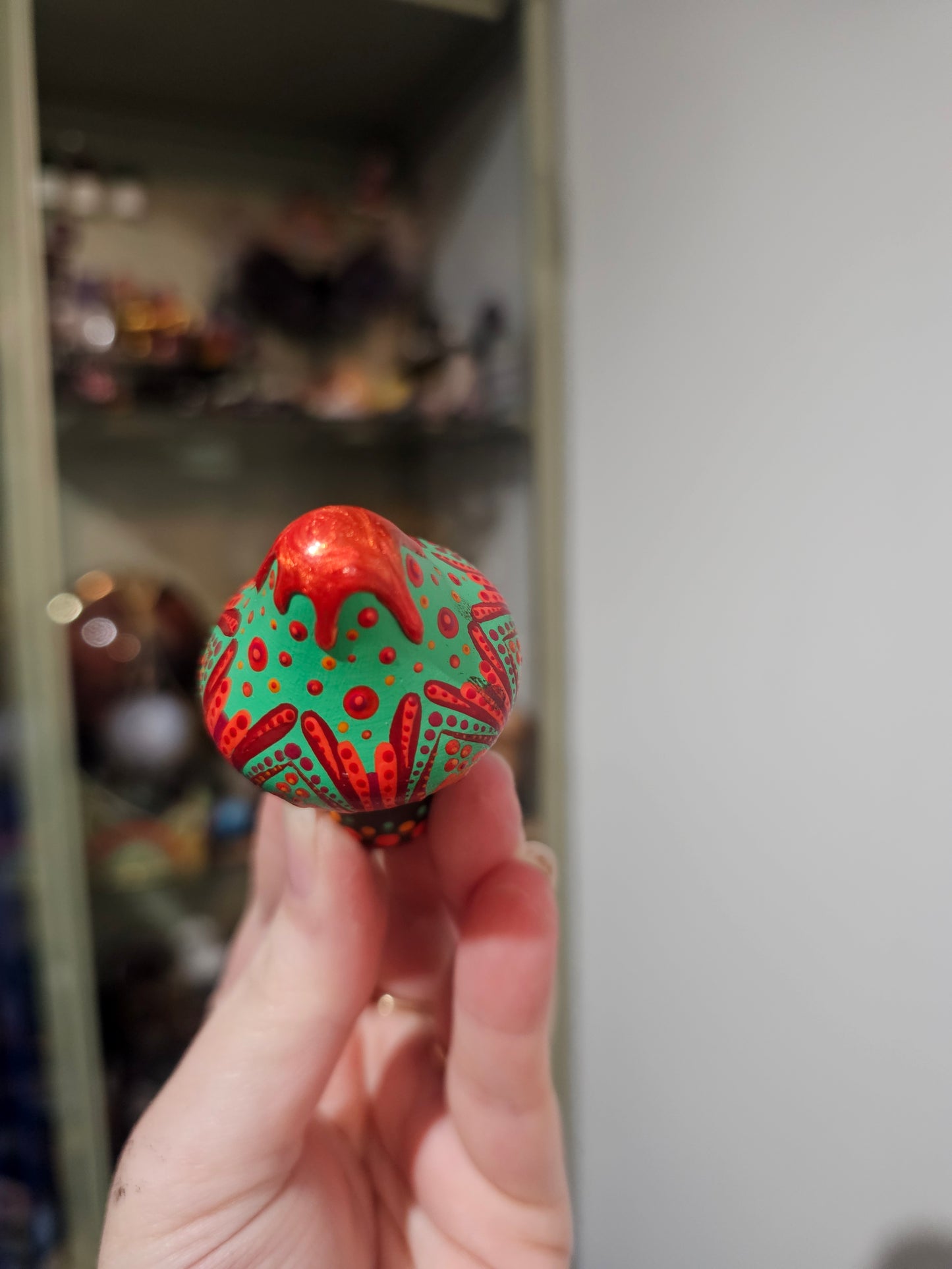 S'ancrer dans l'espace du coeur ❤️💚